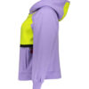 Woman's Cotton Sweatshirt Model 78951