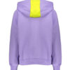 Woman's Cotton Sweatshirt Model 78951