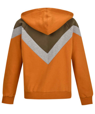 Woman’s Cotton Sweatshirt Model 79295