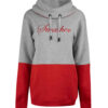 Woman's Cotton Sweatshirt Model 80021