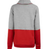 Woman's Cotton Sweatshirt Model 80021