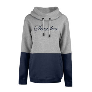 Woman’s Cotton Sweatshirt Model 80021
