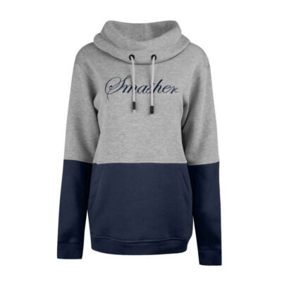 Woman’s Cotton Sweatshirt Model 80021