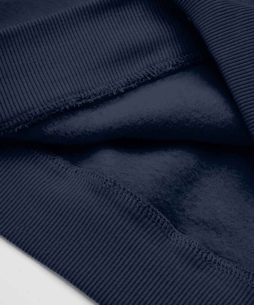 Woman’s Cotton Sweatshirt Model 80021