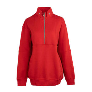 Woman’s Cotton Sweatshirt Model 80063
