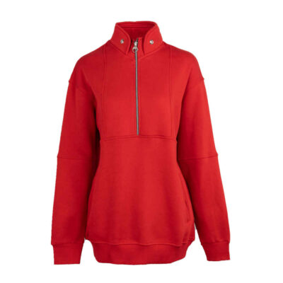 Woman’s Cotton Sweatshirt Model 80063