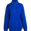 Woman's Cotton Sweatshirt Model 80063