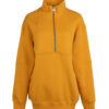Woman's Cotton Sweatshirt Model 80063