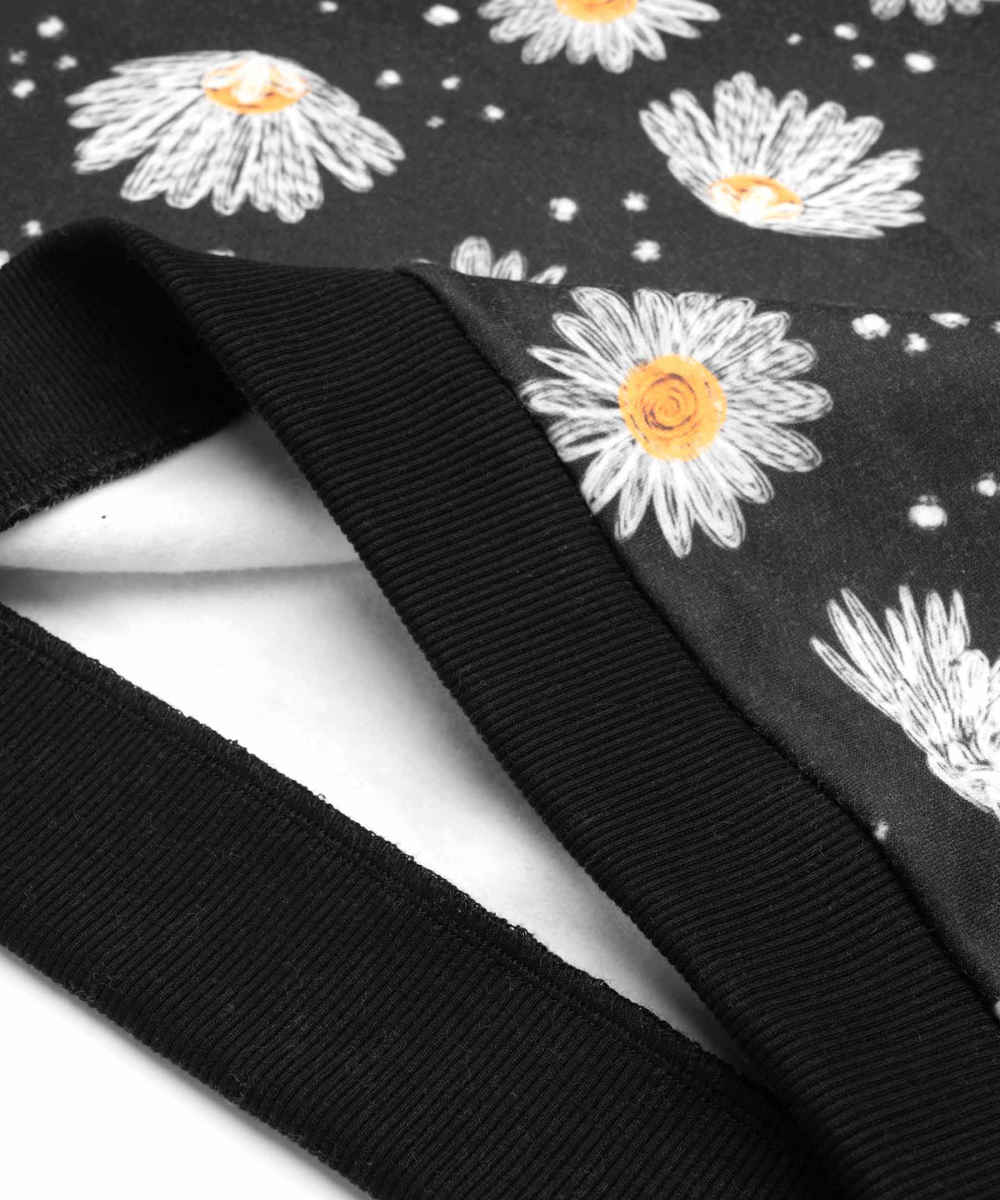 Woman’s Cotton Sweatshirt Model 81077