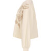 Woman's Cotton Sweatshirt Model 81155