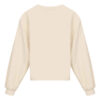 Woman's Cotton Sweatshirt Model 81155