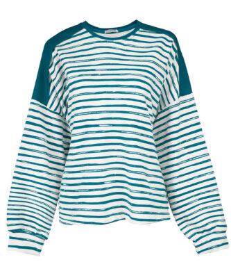 Woman’s Cotton Sweatshirt Model 82215
