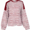 Woman's Cotton Sweatshirt Model 82215