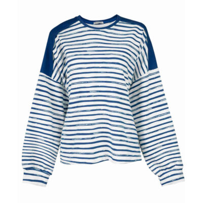 Woman’s Cotton Sweatshirt Model 82215