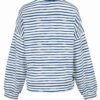Woman's Cotton Sweatshirt Model 82215
