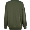 Woman's Cotton Sweatshirt Model 83943