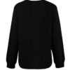 Woman's Cotton Sweatshirt Model 84099