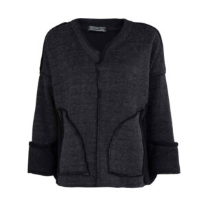 Woman’s Cotton Sweatshirt Model 84109