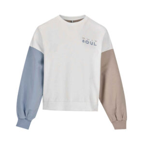 Woman’s Cotton Sweatshirt Model 85121
