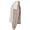 Woman's Cotton Sweatshirt Model 85121