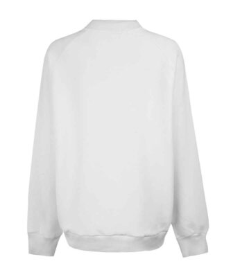 Woman’s Cotton Sweatshirt Model 85311