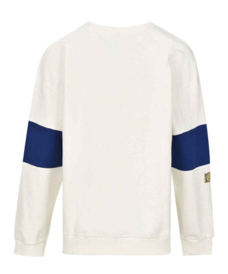 Woman’s Cotton Sweatshirt Model 86753