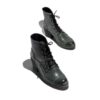 Ankle Leather Boots for Women – Model 109
