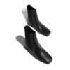 Chelsea Leather Boots for Women – Model 188