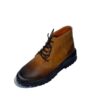 Ankle Leather Boots for Women – Model 201