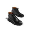 Ankle Leather Boots for Women – Model 201