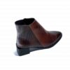 Ankle Leather Boots for Women – Model 288