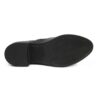 Ankle Leather Boots for Women – Model A166