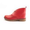 Ankle Leather Boots for Women – Model A177