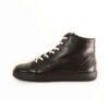 Ankle Leather Boots for Women – Model A211