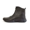 Ankle Leather Boots for Women – Model A216