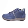 Ankle Leather Boots for Women – Model A241