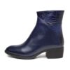 Ankle Leather Boots for Women – Model A246