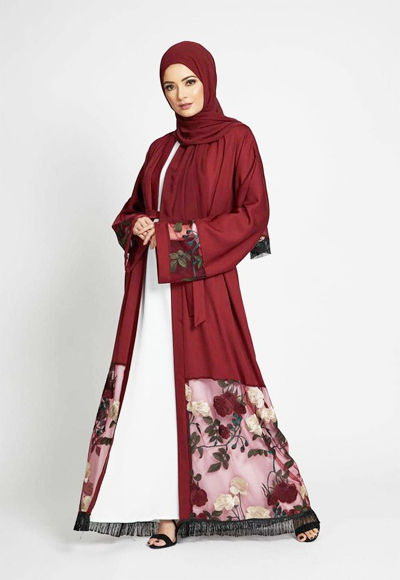 Islamic Women's Clothing | ShopiPersia