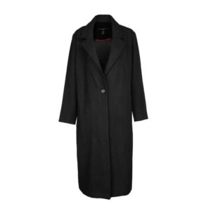 Women's Cotton Winter Overcoat Model 57776