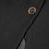 Double Breasted Cotton Overcoat for Women – 57776