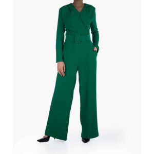 Women's Fashion Jumpsuit Model Gelareh