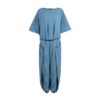 Greek Jumpsuit for Women Raha