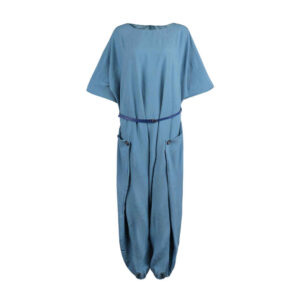 Women's Fashion Jumpsuit Model Raha