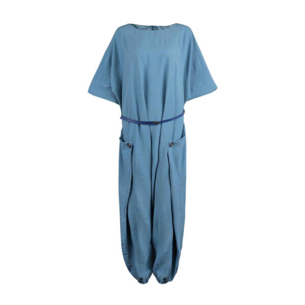 Greek Jumpsuit for Women Raha