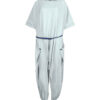Greek Jumpsuit for Women Raha