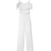 Fashion Jumpsuit with wide Leg for Women Ziboo