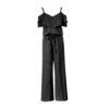 Fashion Jumpsuit with wide Leg for Women Ziboo