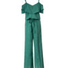 Fashion Jumpsuit with wide Leg for Women Ziboo