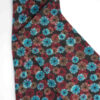 Floral Jumpsuit with Side Belt for Women Bita