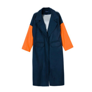 Women's Winter Overcoat Model 36902